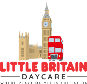 Little Britain Daycare
